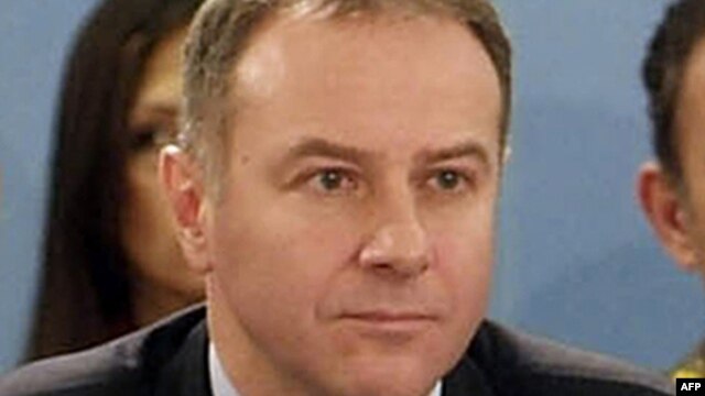 Branislav Milinkovic