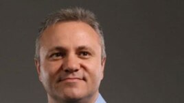 Finance Minister Mladjan Dinkic