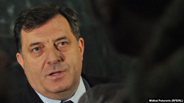 Milorad Dodik