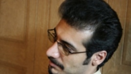Reza Valizadeh