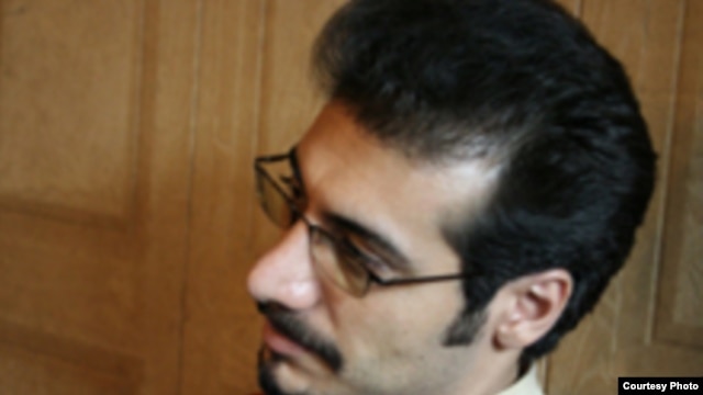 Reza Valizadeh
