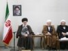 Iran's Hard-Liners Look To Justify A Nuclear Arsenal