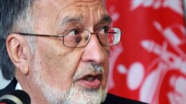 Afghan Foreign Minister Zalmay Rasul visits Islamabad in a fresh push to reconciliation efforts.