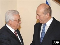 اسراییل ۴۵۰ زندانی فلسطینی را آزاد می کند