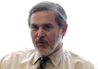 Richard Boucher, U.S. assistant secretary of state for South and Central Asia (file photo) (RFE/RL)