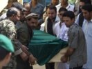Porastao broj avganistanskih civilnih žrtava