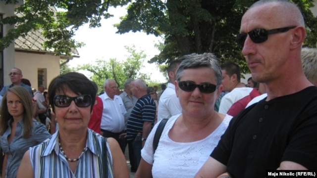 Obitelj Matanović