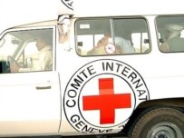 The two South Korean women freed by the Taliban were handed over to South Korean officials by the Red Cross (AFP)