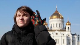 Ekaterina Samuțevici
