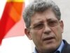 Moldovan Leader To Call Early Elections