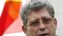Mihai Ghimpu