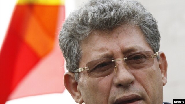 Mihai Ghimpu