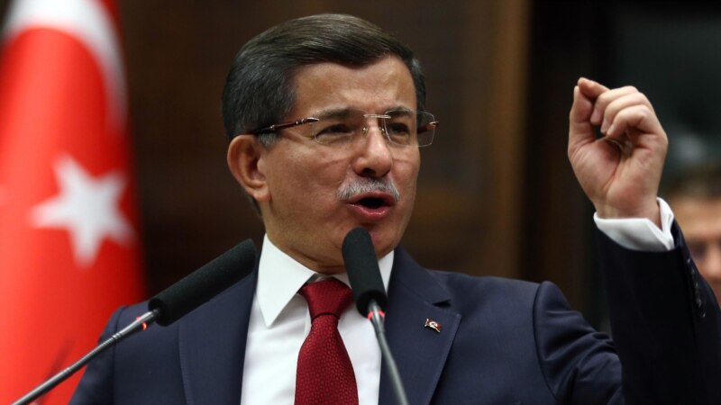 Թուրքիան քննարկում է Ռուսաստանի դեմ պատժամիջոցների հնարավորությունը