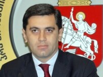 Okruashvili has confessed to charges against him and retracted his accusations (file photo) (InterPressNews)