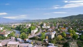 ახალციხე