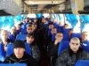 Tajikistan Sends Afghan Prisoners Home