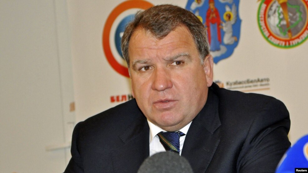 <b>Yury Chizh</b> in Minsk in 2011 - 5B0A99FB-63E0-4B70-908D-6D2605EFB785_w987_r1_s