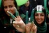 Silent Tehran Protesters Arrested On Anniversary Of Disputed Vote