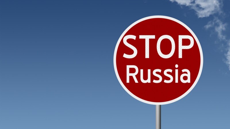 HRW призывает официальный Киев отменить санкции против российских журналистов