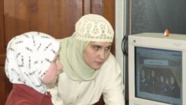 An estimated 20 million of Russia's 143 million citizens are Muslims. (file photo)