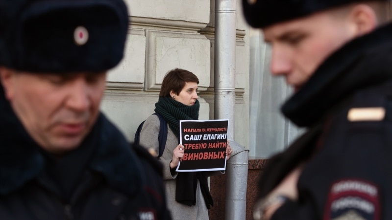 Правозащитники: В деле о нападении у чечено-ингушской границы нет прогресса 