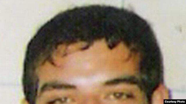 Ehsan Fattahian was hanged today.
