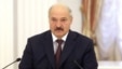 Belarusian President Alyaksandr Lukashenka