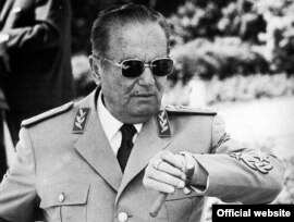 Josip Broz Tito