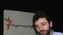 გიორგი კიკონიშვილი