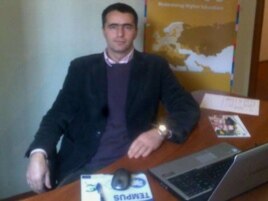 Suad Muhibić