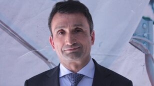 Zayd Saidov