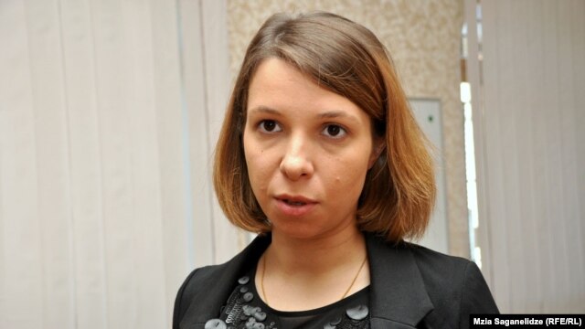 ნინო ლომჯარია