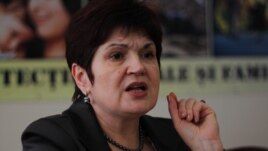Valentina Buliga