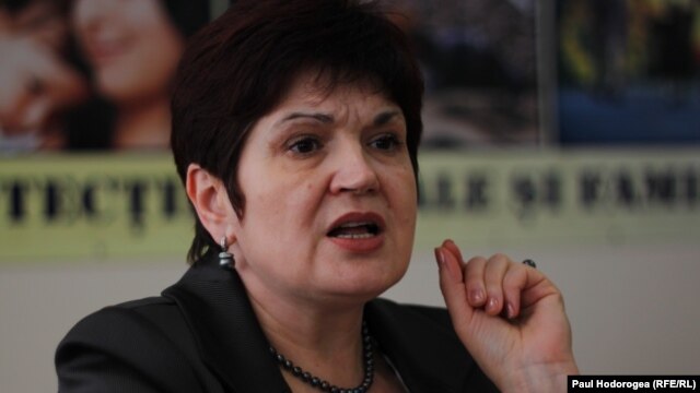 Valentina Buliga