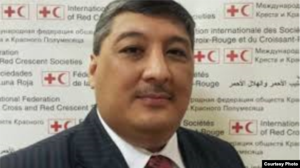 Даврон Мухаммадиев