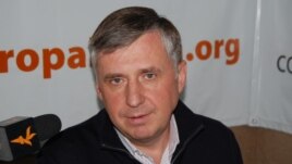 Ion Sturza