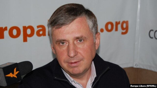 Ion Sturza