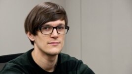 Czech director Lukas Kokes