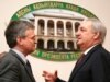 Former UN Mediator, EU Special Representative Visit Abkhazia