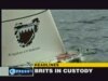 Iran Releases Detained British Yacht Crew