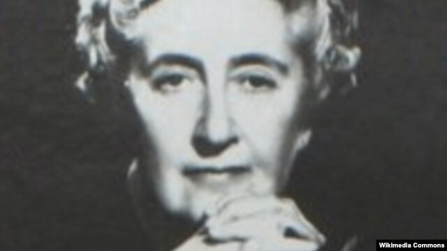 Agatha Cristie (1890.- 1976.)