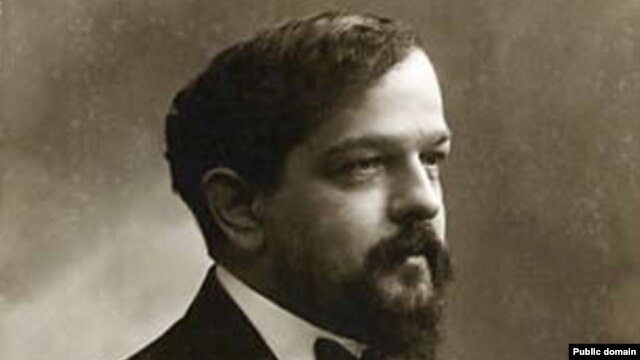 Claude Debussy (1862.– 1918. )