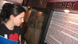 Memorialul de la Sighet