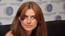თეონა აქუბარდია