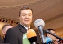 Viktor Yanukovych (file photo) (RFE/RL)