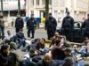 Afghan Asylum Seekers Left Stranded In Brussels
