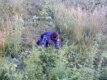 Бетпе-бет қақтығыстан соң полиция кейін шегінді, екі жақтан да жараланғандар болды.