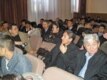 Сотқа келгендердің арасында оппозиция қайраткерлері Б.Әбілов пен Т.Жүкеев, тәуелсіз журналистер Е.Бапи, Б.Мәкімбай болды