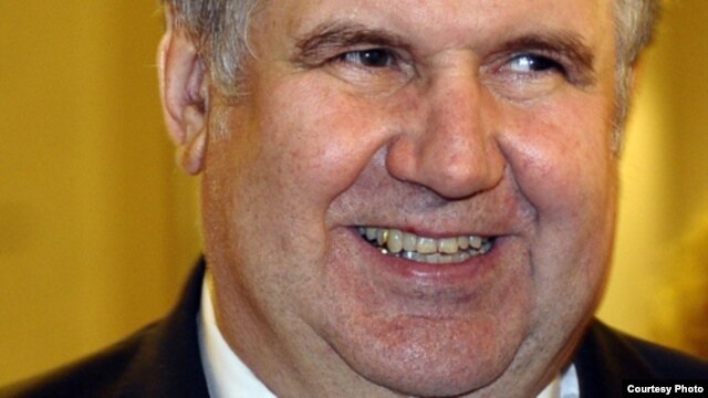 Гайнц Юнгвірт