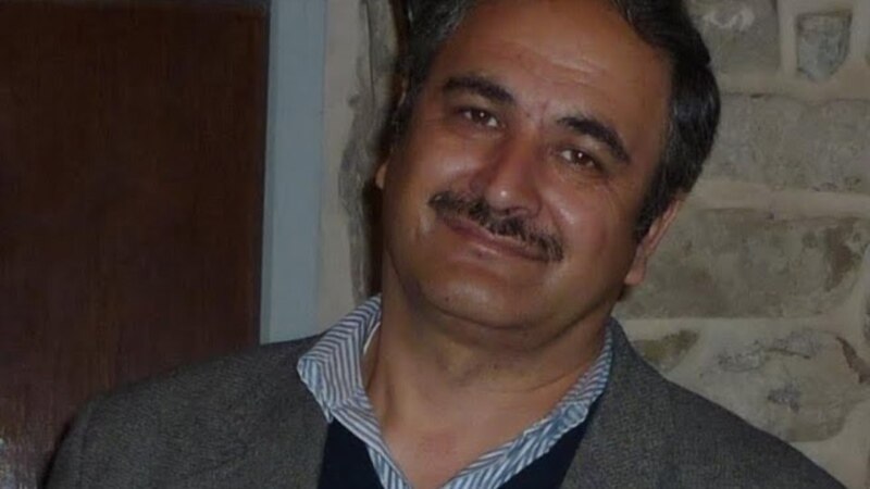 Jailed Iranian Trade Unionist Reportedly Dies In Prison